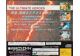 Image Jeux Vidéo World Heroes Perfect Saturn