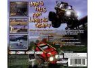 Jeux Vidéo 4 Wheel Thunder Dreamcast