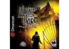 Jeux Vidéo Alone in the Dark The New Nightmare Dreamcast