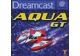 Jeux Vidéo Aqua GT Dreamcast