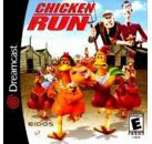 Jeux Vidéo Chicken Run Dreamcast