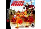 Jeux Vidéo Chicken Run Dreamcast