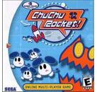 Jeux Vidéo ChuChu Rocket! Dreamcast