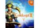 Image Jeux Vidéo Culdcept II Dreamcast