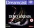 Image Jeux Vidéo Dino Crisis Dreamcast