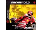 Jeux Vidéo Ducati World Racing Challenge Dreamcast