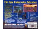 Jeux Vidéo Ecco the Dolphin Defender of the Future Dreamcast