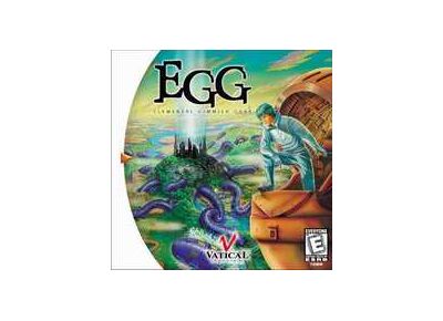 Image Jeux Vidéo Elemental Gimmick Gear Dreamcast
