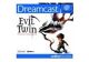 Image Jeux Vidéo Evil Twin Cyprien's Chronicles Dreamcast