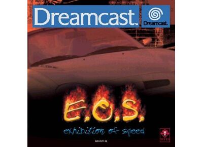 Image Jeux Vidéo Exhibition of Speed Dreamcast
