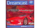 Jeux Vidéo F355 Challenge Passione Rossa Dreamcast