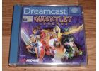 Jeux Vidéo Gauntlet Legends Dreamcast