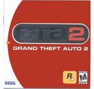 Jeux Vidéo Grand Theft Auto 2 Dreamcast