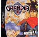 Jeux Vidéo Grandia II Dreamcast