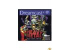 Jeux Vidéo Heavy Metal Geomatrix Dreamcast