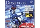 Jeux Vidéo Jeremy McGrath Supercross 2000 Dreamcast