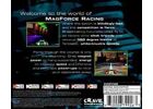 Jeux Vidéo MagForce Racing Dreamcast