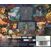 Image Jeux Vidéo Marvel vs. Capcom 2 The New Age of Heroes Dreamcast