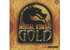Jeux Vidéo Mortal Kombat Gold Dreamcast