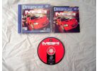 Jeux Vidéo MSR Metropolis Street Racer Dreamcast