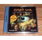 Jeux Vidéo The Nomad Soul Dreamcast