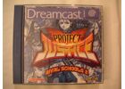 Jeux Vidéo Project Justice Rival Schools 2 Dreamcast