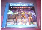 Jeux Vidéo Quake III Dreamcast