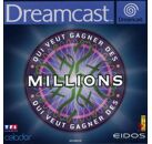 Jeux Vidéo Qui Veut Gagner Des Millions Dreamcast