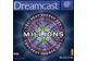 Jeux Vidéo Qui Veut Gagner Des Millions Dreamcast