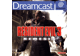 Jeux Vidéo Resident Evil 3 Nemesis Dreamcast