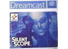 Jeux Vidéo Silent Scope Dreamcast