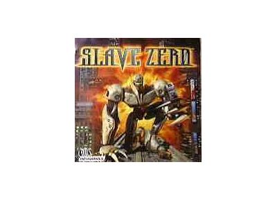 Image Jeux Vidéo Slave Zero Dreamcast