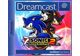 Jeux Vidéo Sonic Adventure 2 Dreamcast