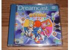Jeux Vidéo Sonic Shuffle Dreamcast