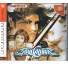 Jeux Vidéo Soul Calibur Dreamcast