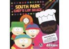 Jeux Vidéo South Park Chef's Luv Shack Dreamcast