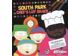 Jeux Vidéo South Park Chef's Luv Shack Dreamcast