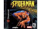 Jeux Vidéo Spider-Man Dreamcast