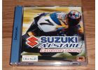 Jeux Vidéo Suzuki Alstare Extreme Racing Dreamcast