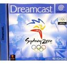 Jeux Vidéo Sydney Olympics 2000 Dreamcast