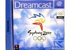 Jeux Vidéo Sydney Olympics 2000 Dreamcast