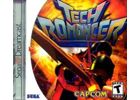 Jeux Vidéo Tech Romancer Dreamcast