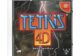 Image Jeux Vidéo Tetris 4D Dreamcast