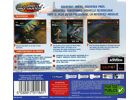 Jeux Vidéo Tony Hawk's Pro Skater 2 Dreamcast