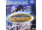 Jeux Vidéo Tony Hawk's Skateboarding Dreamcast