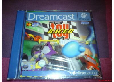 Jeux Vidéo Toy Racer Dreamcast