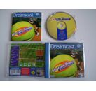 Jeux Vidéo Virtua Tennis Sega Professional Tennis Dreamcast