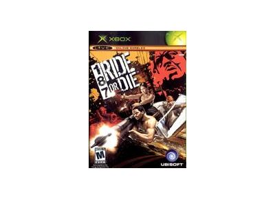 Jeux Vidéo 187 Ride or Die Xbox