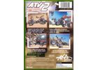 Jeux Vidéo ATV Quad Power Racing 2 Xbox