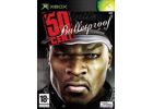 Jeux Vidéo 50 Cent Bulletproof Xbox